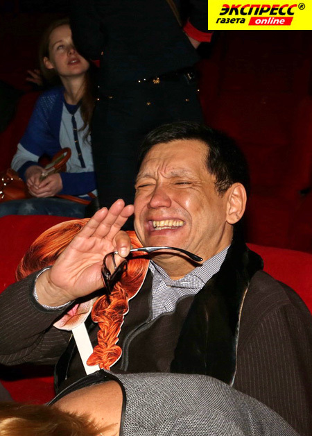 ЕГОР КОНЧАЛОВСКИЙ