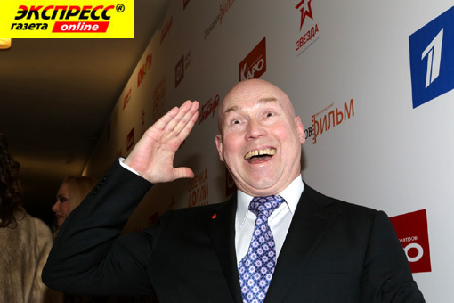 ВИКТОР СУХОРУКОВ