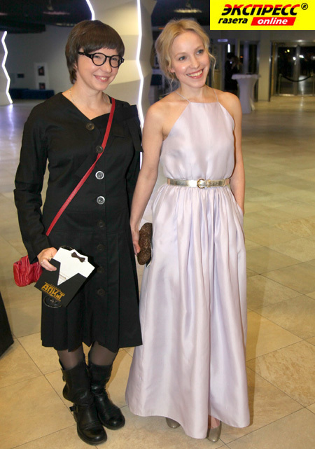 ИРИНА РАХМАНОВА, МАРИЯ ШАЛАЕВА