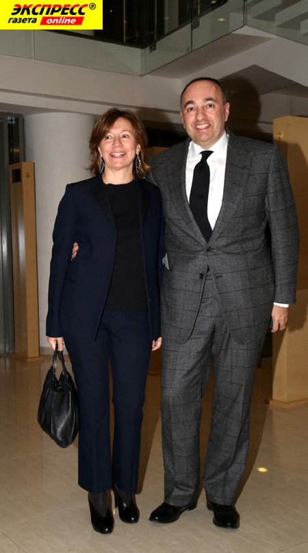 АЛЕКСАНДР РОДНЯНСКИЙ