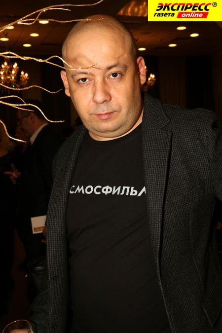 АЛЕКСЕЙ ГЕРМАН-мл.