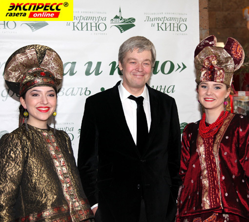 АЛЕКСАНДР СТРИЖЕНОВ