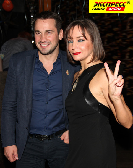 ДМИТРИЙ НОСОВ, ТАТЬЯНА БУЛАНОВА