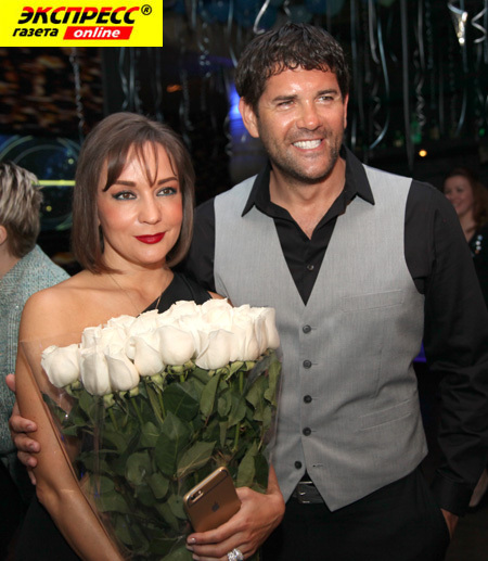 ТАТЬЯНА БУЛАНОВА, АЛЕКСАНДР ЛОМИНСКИЙ