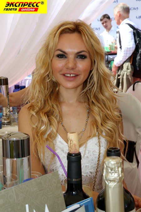 МАРИЯ ЦИГАЛЬ