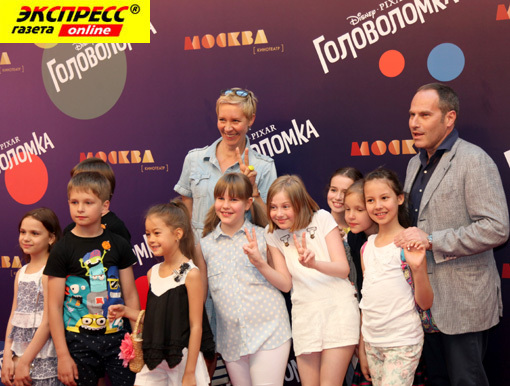 ТАТЬЯНА ЛАЗАРЕВА, МИХАИЛ ШАЦ