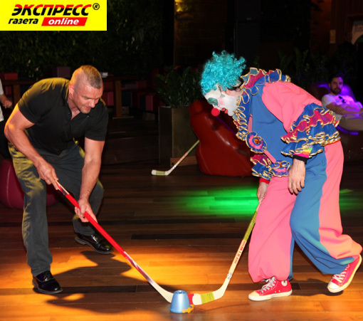 ВЛАДИМИР ЕПИФАНЦЕВ