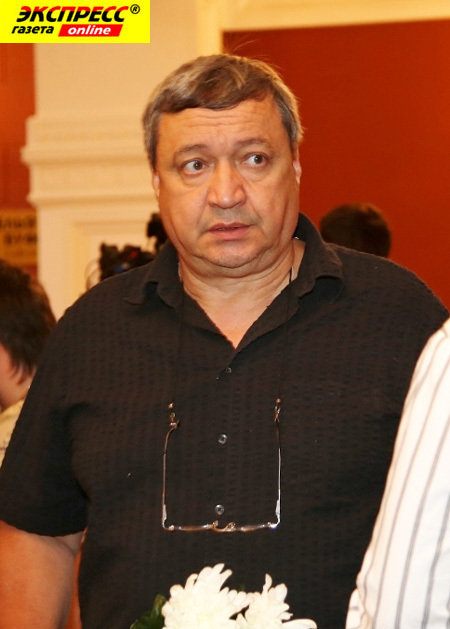 ВЛАДИМИР МУКУСЕВ