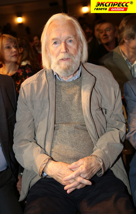 СТАНИСЛАВ ЛЮБШИН