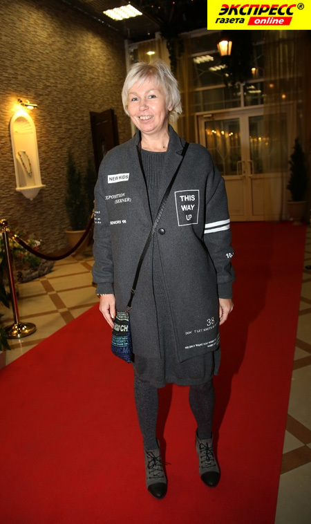 КСЕНИЯ СТРИЖ