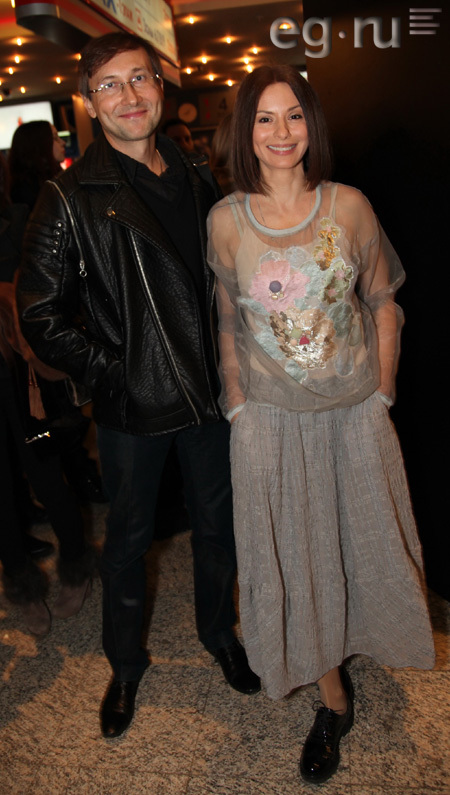 НИКОЛАЙ ЛЕБЕДЕВ, ИРИНА ЛАЧИНА