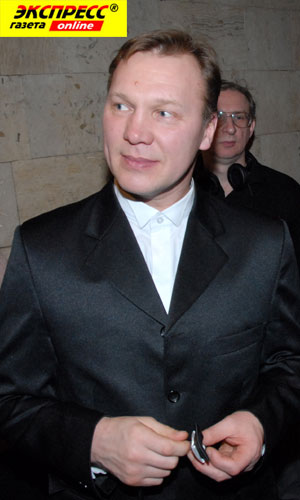 АНАТОЛИЙ ЖУРАВЛЁВ