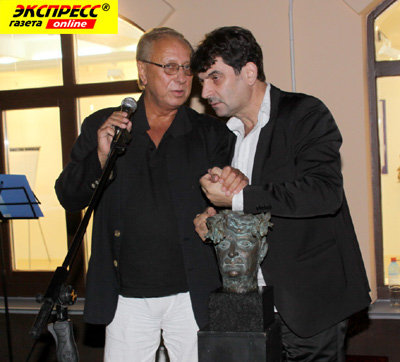 ВЛАДИМИР КАЧАН, ВЛАДИМИР ВИШНЕВСКИЙ