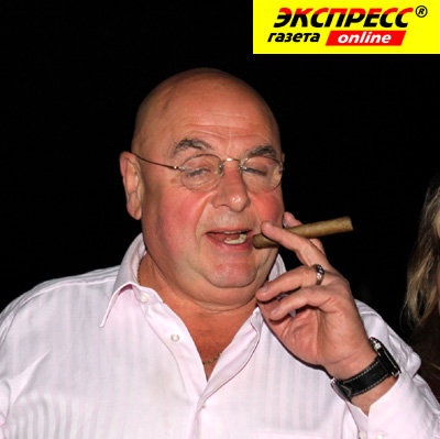 ВЛАДИМИР ДОЛИНСКИЙ