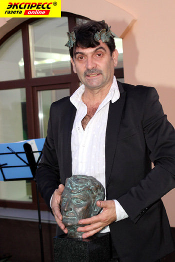 ВЛАДИМИР ВИШНЕВСКИЙ