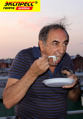 ЕФИМ СМОЛИН