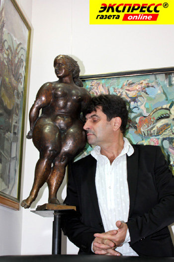 ВЛАДИМИР ВИШНЕВСКИЙ