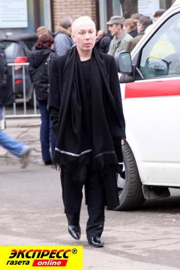 АЛЕКСАНДР ПЕСКОВ