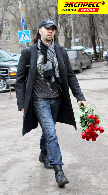 ДЕНИС КЛЯВЕР