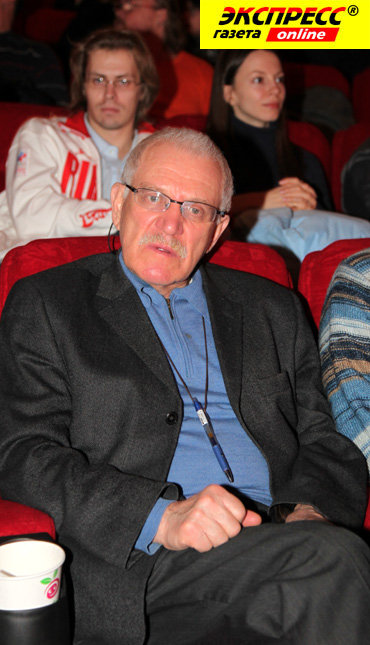 АЛЕКСАНДР МИТТА