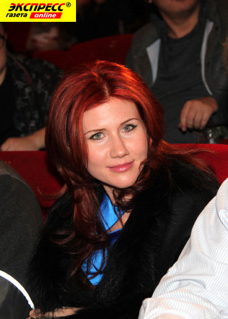 АННА ЧАПМАН