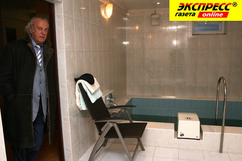 ИЛЬЯ РЕЗНИК