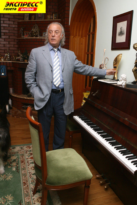 ИЛЬЯ РЕЗНИК