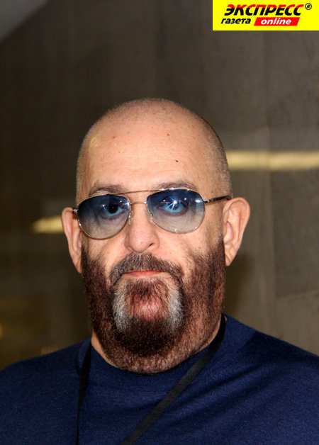 МИХАИЛ ШУФУТИНСКИЙ