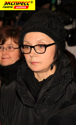 ИРИНА КУПЧЕНКО