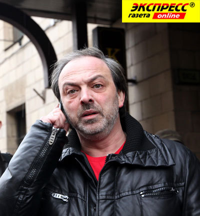 БОРИС КРАСНОВ