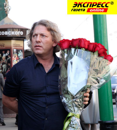АЛЕКСАНДР ОЛЕЙНИКОВ