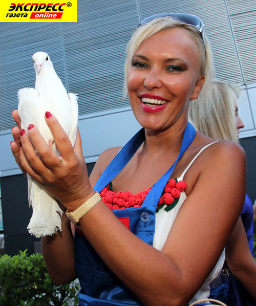 ЮЛИЯ ШИЛОВА