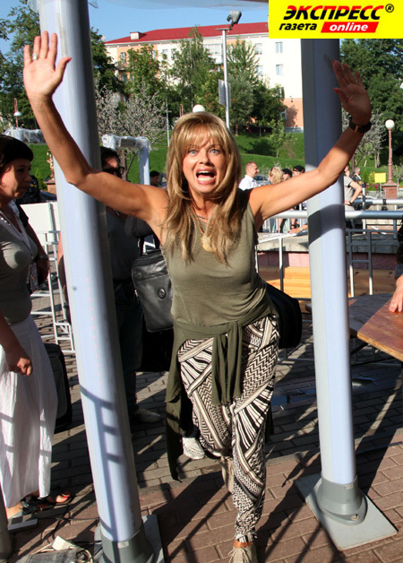 ЕЛЕНА ПРЕСНЯКОВА