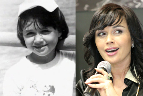 АНАСТАСИЯ ЗАВОРОТНЮК