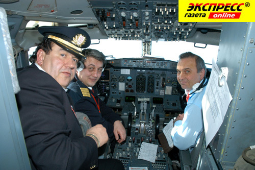 СТАС САДАЛЬСКИЙ