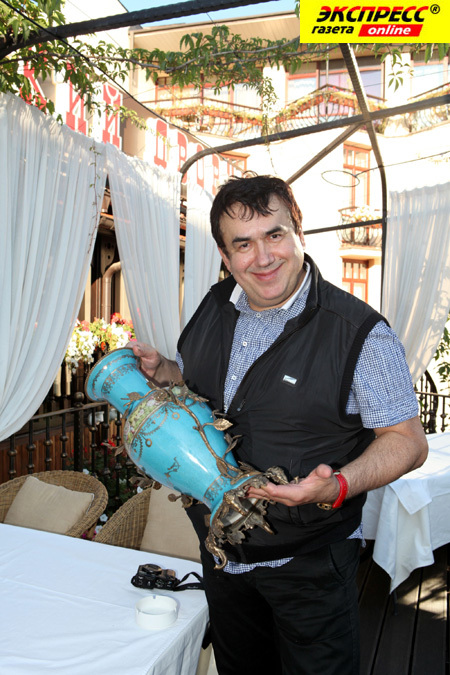 СТАС САДАЛЬСКИЙ