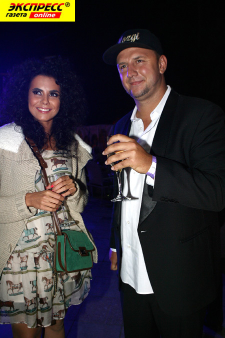 НАСТЯ КАМЕНСКИХ, ПОТАП