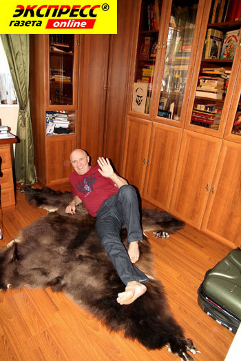 НИКОЛАЙ ЛУКИНСКИЙ