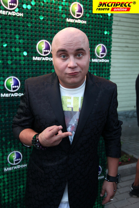 ДОМИНИК ДЖОКЕР