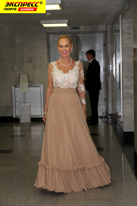 НЕЛЛИ КОБЗОН