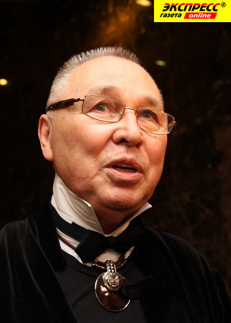 ВЯЧЕСЛАВ ЗАЙЦЕВ