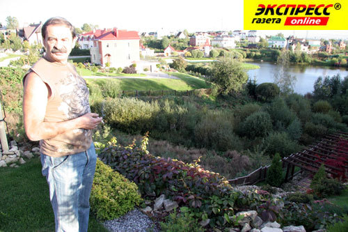 Илья ОЛЕЙНИКОВ