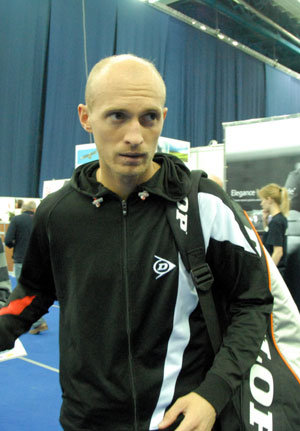 Николай ДАВЫДЕНКО