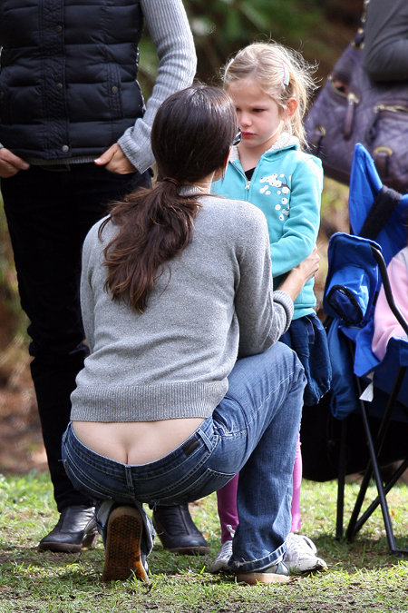 Дженнифер ГАРНЕР