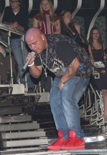 ДОМИНИК ДЖОКЕР