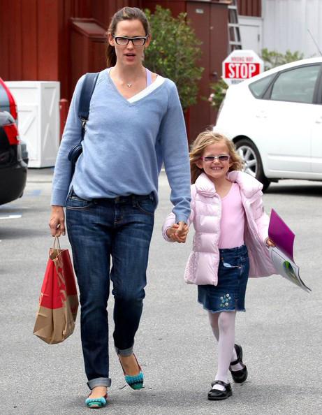 Дженнифер ГАРНЕР