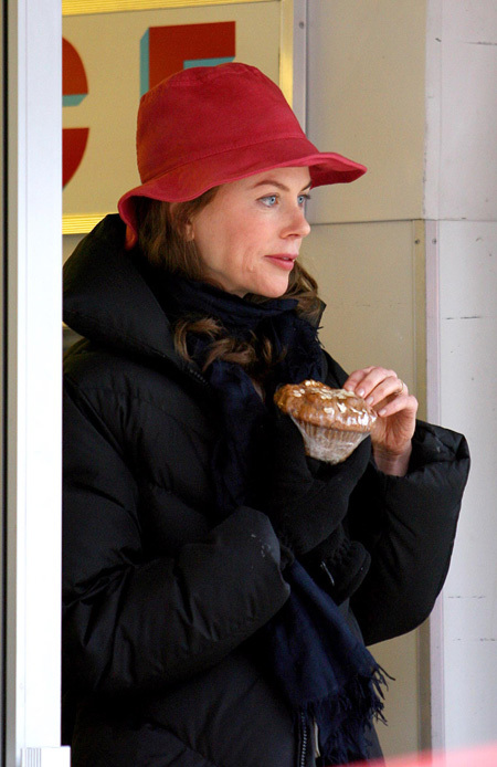 Николь КИДМАН