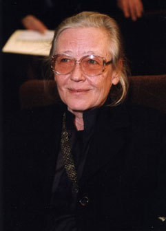 Ия САВВИНА (фото Бориса КРЕМЕРА)