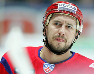 Александр ГАЛИМОВ борется за жизнь. Фото: newsland.ru