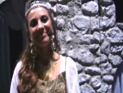 Света СВЕТИКОВА